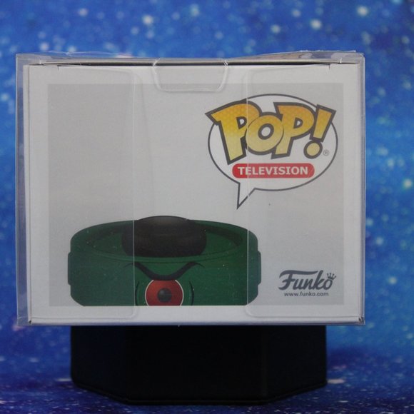 Funko Pop! Masters Of The Universe  Tri-Klops #951 2020 ECCC Exclusive - Picture 5 of 6